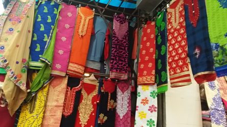 Ladies unstitched suit wholesale market Ladies unstitched suit wholesale market