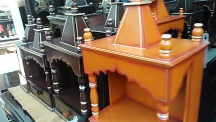 Mandir(wooden temple) manufacturer Mandir(wooden temple) manufacturer