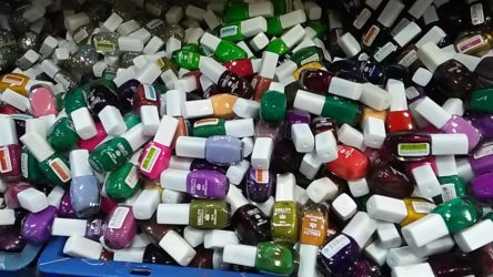 Nail paint @2 Rs Nail paint @2 Rs